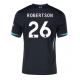 Liverpool Andrew Robertson #26 Replike Gostujuci Dres 2024-25 Kratak Rukav